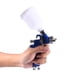 thumbnail image 5 of Mini Pistola Pulverizadora De Aerógrafo, Con Boquilla De 0,8 Mm, Vaso De 100 Ml, Aguja De Acero Inoxidable, Ideal Para Modelismo, Pintura De Paredes, 5 of 8
