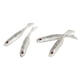 thumbnail image 1 of Cebo Suave De Cola En T, Señuelo De Pesca De Jigging Ligero De PVC Duradero Práctico Para Atraer Peces ANGGREK Otros, 1 of 8