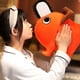 thumbnail image 2 of 10/20/25/40cm Chain￥sa%w Man Poch@ita Pendant Dolls Plush Toy Cartoon Poch@ita Pillow Stuffed Soft Toy For Kids Birthday Gift, 2 of 5
