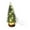 Green, variant on FFENYAN Desktop Decoration Mini Christmas Tree Christmas Decorations Desktop Decoration With LED Lights Mini Christmas Tree