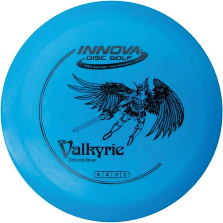 UPC 080757221125 product image for Innova Disc Golf Valkyrie DX Golf Disc Frisbee | upcitemdb.com