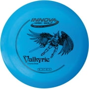 Innova DX Valkyrie Golf Disc, 173-175 gram, (Colors may vary)