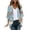 AC-Multicolor, variant on Duster Cardigans for Women USA Flag Funny Graphic 3/4 Sleeve Open Front Kimonos Chiffon Loose Fashion Vacation Beach Cover Ups Independence Day Outfits Multicolor XXL