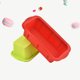 thumbnail image 5 of Gwong hogar Color sólido Silicona Halffere Shape Cake Muffin Muffin Postre Diy Herramienta de molde para hornear Gwong 21055462, 5 of 7