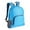 Blue, variant on Fsqjgq Backpack for School Large Capacity Outdoor Lightweight Travel Backpacks Waterproof Foldable Hiking Daypacks with Pockets Blue,One Size