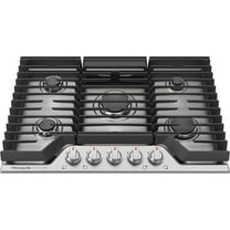 Frigidaire Gallery GCCG3048AS 30" Gas Cooktop