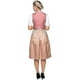 thumbnail image 4 of Disfraz de Oktoberfest alemán para mujer, traje tradicional bávaro de cerveza, carnaval, Fraulein, disfraz de sirvienta, traje-A, 4 of 4