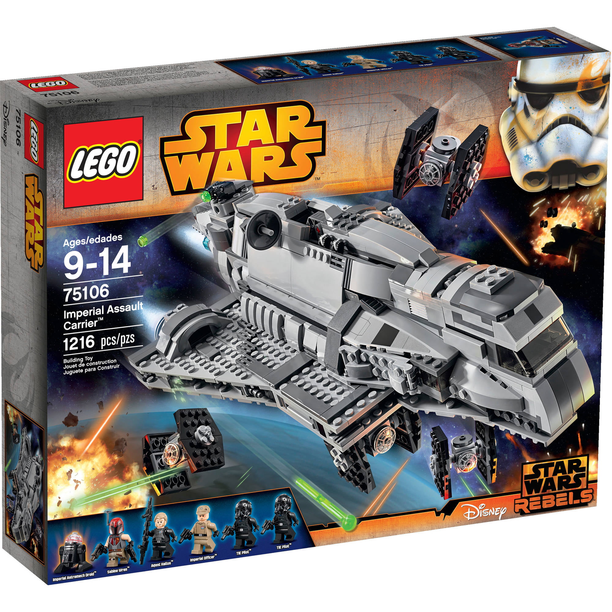 star wars imperial lego