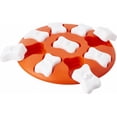 thumbnail image 2 of Interactive Dog Toys Treat Dispensing Puzzle Maze Challenge Games Choose Level (Smart - Lever 1), 2 of 4