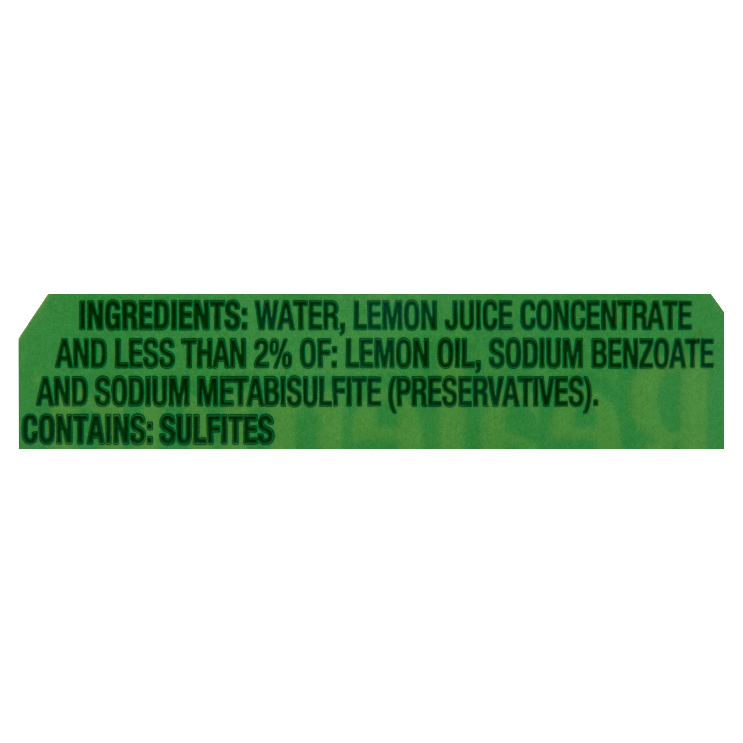 ReaLemon 100% Lemon Juice, 4.5 fl oz bottle - image 5 of 5