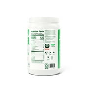 Vega Plant Protein & Greens Powder, Berry, 20g Protein, 1 Lb