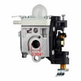 thumbnail image 5 of Rb-K85 Pb251 Carburetor Kit For Echo Pb-265L Pb-265Ln Gas Blower Rb-K106 Pb250, 5 of 8