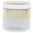 thumbnail image 2 of Illuminating Facial Peel by Allegresse 24K for Unisex - 1.7 oz Facial Peel, 2 of 6