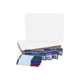 thumbnail image 1 of Flipside Class - Whiteboard - 9.02 in x 12.01 in (pack of 12), 1 of 2