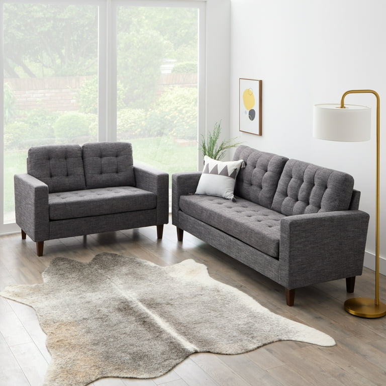 Walmart on sale couches cheap