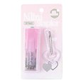 thumbnail image 1 of CSChome Safety Stapler Mini Stapler Portable Clamp with Hanging Chain Eco-Friendly Compact for Office Home School Use, 1 of 7