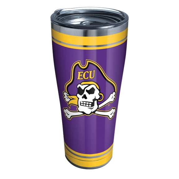 Tervis East Carolina Pirates Insulated Tumbler