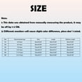 thumbnail image 3 of JUMEYU Toddler Girls Clothes Girls 2 Piece Outfits Fashion Clothes Short Sleeve Tops and Jogger Pants Kids Tracksuit Sets Set 4T 5T (Dark Green,4-5 Years), 3 of 7