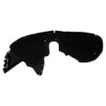 thumbnail image 5 of TRQ Front Inner Fender Liner Set Fits Select 2018-2022 Buick Enclave GM1248291 GM1249291, 5 of 5