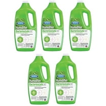 Best Air 3BT-PDQ 32 oz Humidifier Bacteriostatic Water Treatment - Quantity of 5