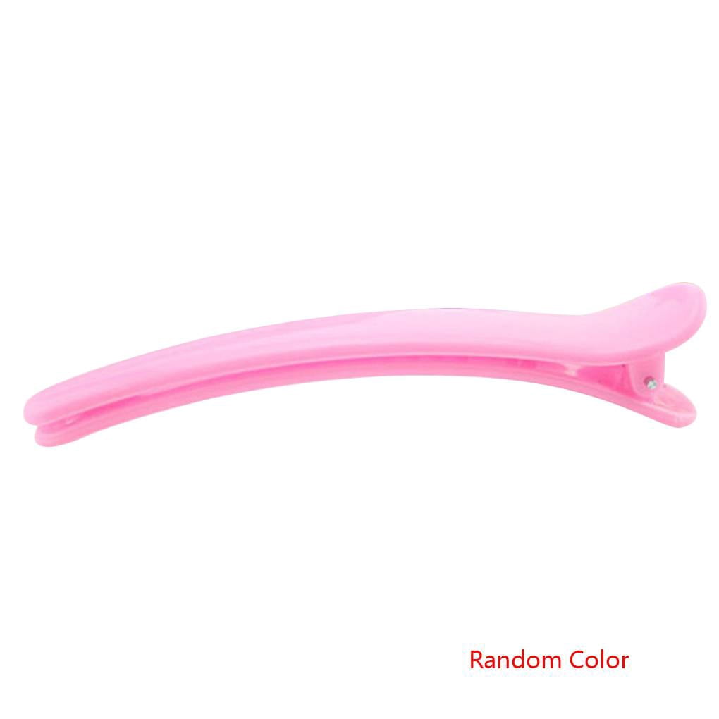 plastic hair clips for babies