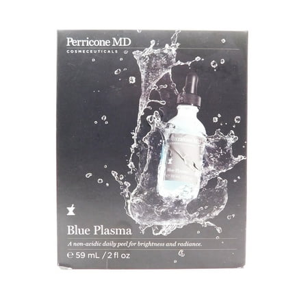 Perricone MD Blue Plasma 2FlOz.