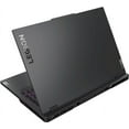 thumbnail image 2 of Lenovo - Legion Pro 5i 16" Gaming Laptop WQXGA - Intel 14th Gen Core i9 with 16GB Memory - NVIDIA GeForce RTX 4060 8GB - 1TB SSD - Onyx Grey, 2 of 2
