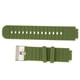 thumbnail image 4 of Reemplazo De Correa De Reloj De Silicona, Correas De Reloj Inteligente únicas Y Fáciles De Instalar Contratadas Para AMAZFIT Watch 2 A1807 Verge 2, 4 of 8