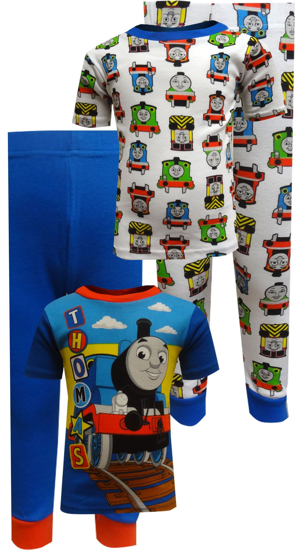 Thomas & Friends Thomas & Friends Boys' Thomas the Tank Engine 4