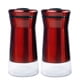 thumbnail image 1 of Pimentero y salero Kuda Moda de cristal inoxidable, 1 of 6