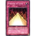 thumbnail image 1 of Tarjeta coleccionable Yu-Gi-Oh! Promoción MOV-EN004 de Pyramid of Light, 1 of 1