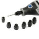 thumbnail image 5 of 3PCS Electric Grinding Chuck Multi-function Three-jaw Mini Drill Chuck For Dremel 4486 Rotary Tools 3000 4000 7700 8200, 5 of 5