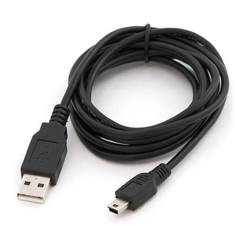 Hero4 4ft USB Sync Data to PC Charger Charging Cable Cord for Gopro Hero3 Hero3 