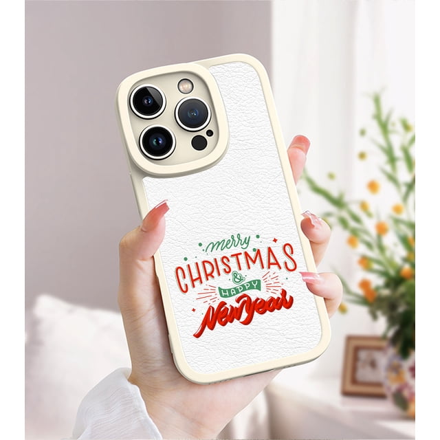 ¡Muestre su personalidad con una funda para iPhone a prueba de golpes de goma TPU con estampado de dibujos animados única y vibrante!