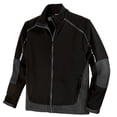 thumbnail image 3 of Port Authority Men's J307 Jacket Embark Soft Shell, 3 of 3