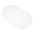 thumbnail image 3 of WEUVEB Recessed Light Diffuser 4-Pack Anti-Glare Covers Easy Install for Home and Lighting, 3 of 8