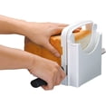 thumbnail image 3 of Skater Brand, Japanese Plastic Bread Slicer, Made in Japan, 3 of 6