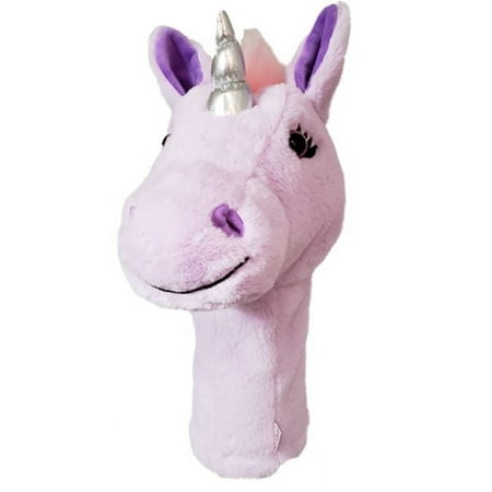 UPC: 0710489258716 | Daphne s Headcovers Unicorn Headcover Purple