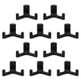 thumbnail image 1 of 10pcs Tool Hooks for Shed,Plastic Garage Organization Tools Garden Tool Hooks Shed Organization Accessories, 1 of 5