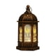 thumbnail image 1 of Eid Mubarak Lantern Ornaments Ramadan Lantern Nightlight Lighting,B, 1 of 5