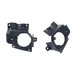 thumbnail image 1 of Soporte de luz antiniebla YUANXCMXG 300 2015-2022 Negro ABS, 1 of 5
