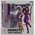 thumbnail image 1 of Marvel Comics Presents 8 Inch Statue Figure Bishoujo - Kate Bishop, 1 of 2
