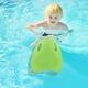 thumbnail image 5 of Tabla de natación para niños y adultos, ayuda de entrenamiento en piscina con flotador de espuma para entrenamientos acuáticos seguros y práctica de natación Aestivo | Verde | AESTIVO, 5 of 6