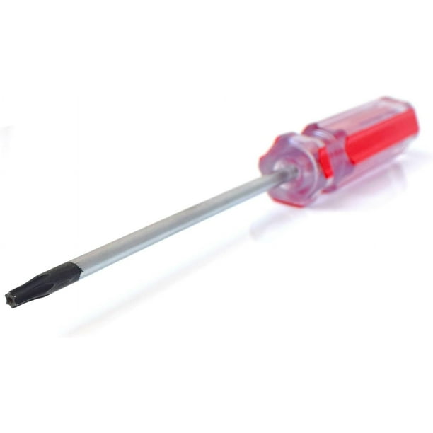 shiyou-T9H Torx Screwdriver 2PCS Set, 2Pack T9 Torx Security