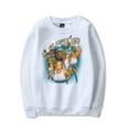 thumbnail image 3 of Latto Merch Latto Print Crewneck Sweatshirt Album Unisex Fashion Long Sleeve Top, 3 of 4