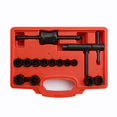thumbnail image 2 of Motorbike Motorcycle Brake Caliper Piston Removal Tool Set Frozen Pistons, 2 of 4