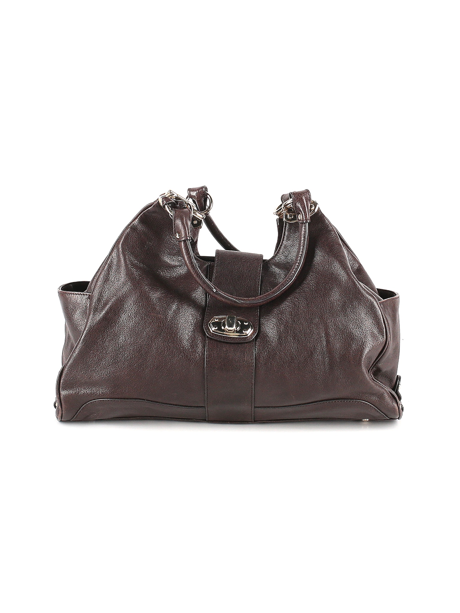 b makowsky shoulder bag
