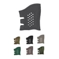thumbnail image 3 of Eigraketly Herramienta de caza, empuñadura antideslizante, cubierta de goma antideslizante, accesorio de para Glock para G17 Type3 NO3, 3 of 6