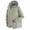 Green, variant on Summer Men's Sunscreen Long Sleeved Top Ice Silk Fishing Hooded Jacket Solid Color Casual Men's Long Sleeved Hooded Sunscreen Jacket