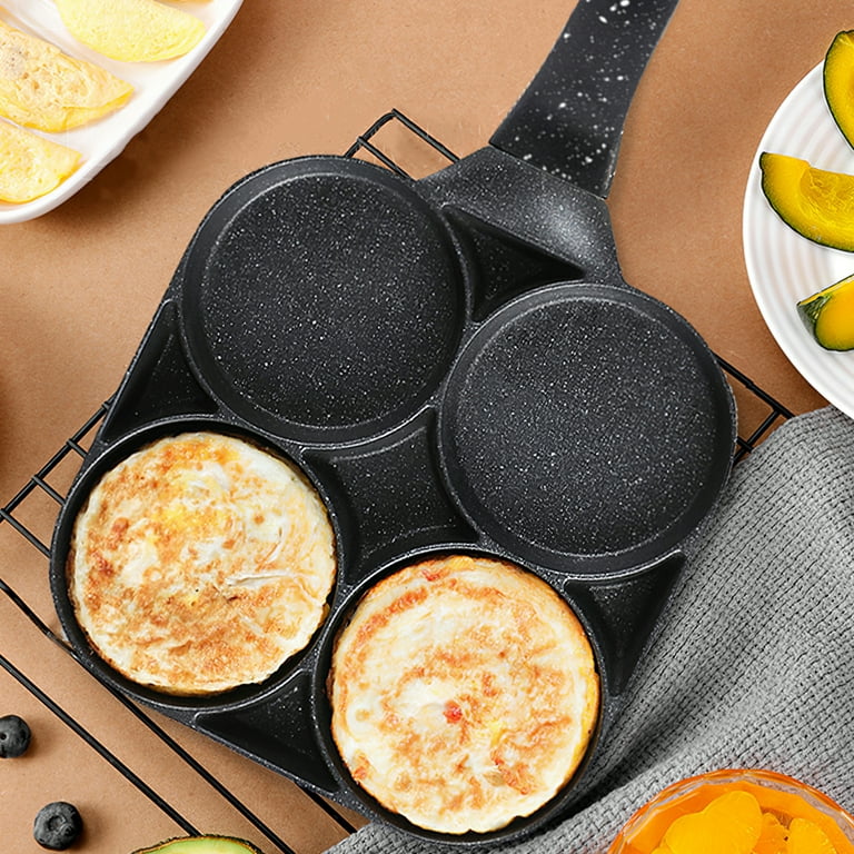 Titan non-stick pancake pan